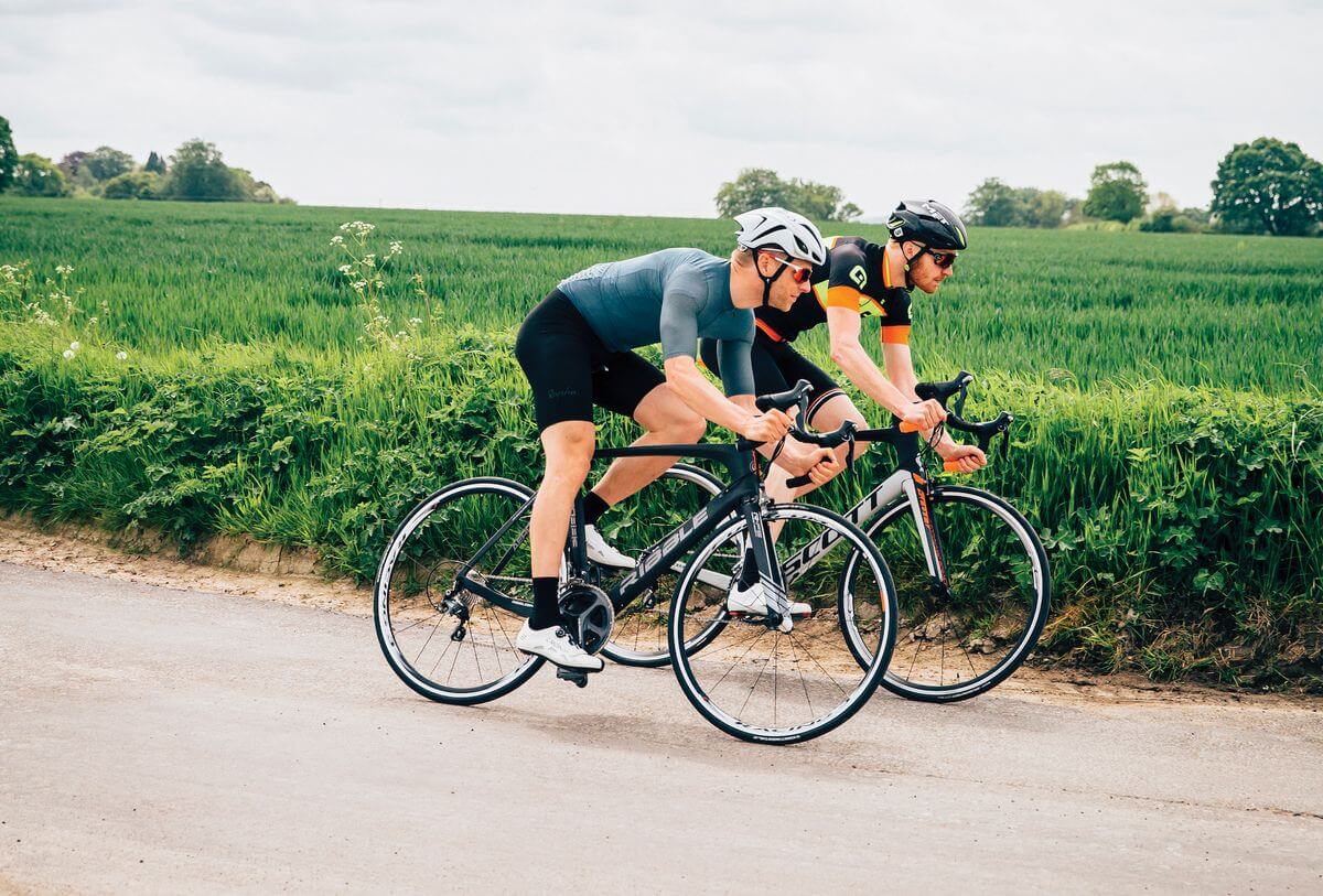 4 Jenis Sepeda dan Kegunaannya yang Berbeda